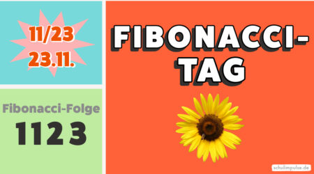 Fibonacci-Tag Fibonacci-Day Fibonacci-Zahlenfolgen-1